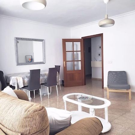 Apartamento Las Brisas Ринкон-де-ла-Викториа Экстерьер фото