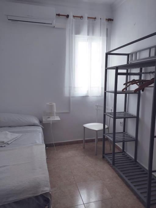 Apartamento Las Brisas Ринкон-де-ла-Викториа Экстерьер фото